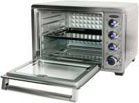 Электропечь Gemlux GL-OR-1538LUX