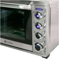 Электропечь Gemlux GL-OR-1538LUX