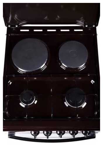 Комбинированная плита Flama RK 2211 B