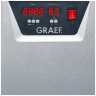 Сушилка для овощей и дегидратор Graef DA 506 schwarz