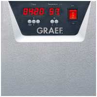 Сушилка для овощей и дегидратор Graef DA 506 schwarz