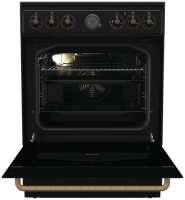 Электроплита Gorenje GECS6B71CLB