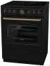 Электроплита Gorenje GECS6B71CLB