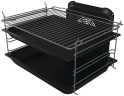 Электроплита Gorenje GECS6B71CLB