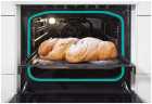 Электроплита Gorenje GECS6B71CLB