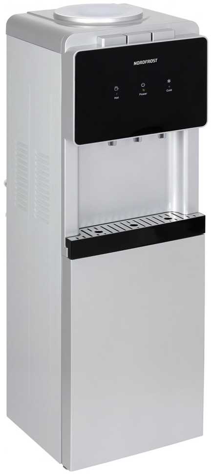 Кулер для воды NordFrost FK 605 S