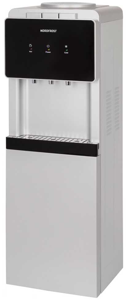 Кулер для воды NordFrost FK 605 S