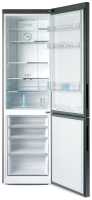 Двухкамерный холодильник Haier C2F 637 CGBG
