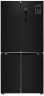 Многокамерный холодильник Tesler RCD-482I GRAPHITE