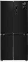 Многокамерный холодильник Tesler RCD-482I GRAPHITE