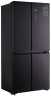 Многокамерный холодильник Tesler RCD-482I GRAPHITE