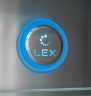 Многокамерный холодильник LEX LCD505XID
