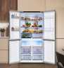 Многокамерный холодильник LEX LCD505XID