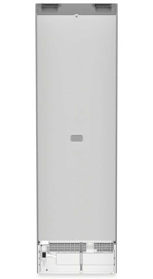 Двухкамерный холодильник Liebherr CBNsfc 572i-22 001 BioFresh NoFrost серебристый