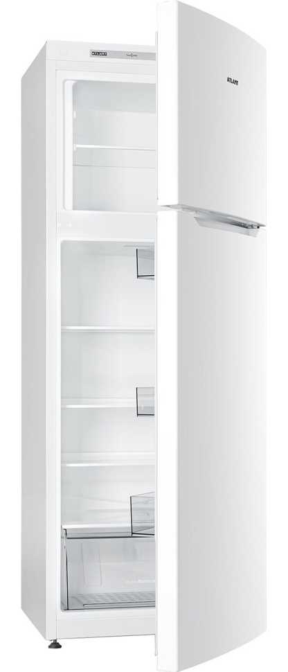 Двухкамерный холодильник Atlant ХМ 3635-109