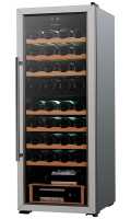 Винный шкаф Tesler CWC-360