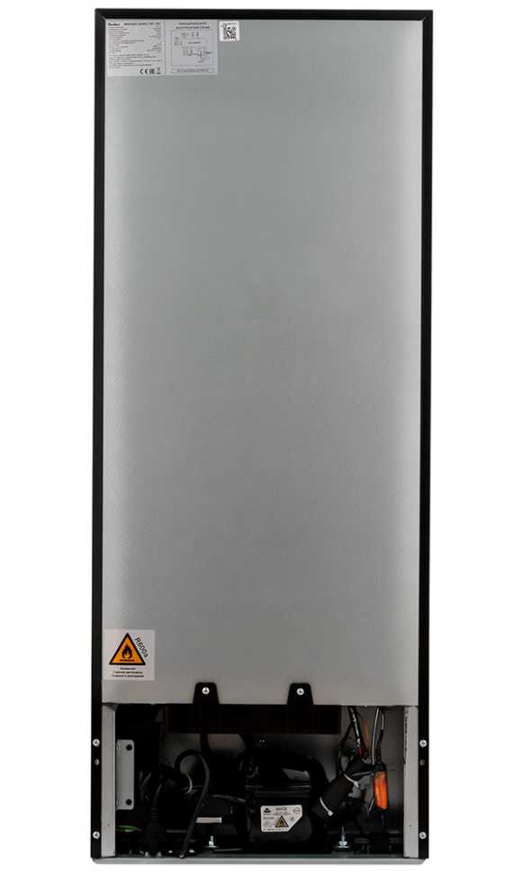 Винный шкаф Tesler CWC-360