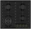 Газовая варочная панель Korting HG 674 CTRN