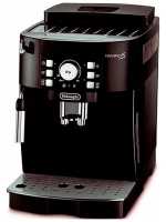 Кофемашина автоматическая De’Longhi ECAM 21.117.B, черный
