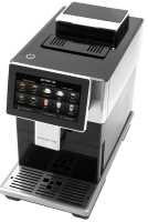 Кофемашина автоматическая Polaris PACM 2081AC WIFI IQ Home, черный