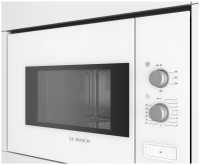 Встраиваемая микроволновая печь СВЧ Bosch BFL520MW0
