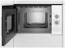 Встраиваемая микроволновая печь СВЧ Bosch BFL520MW0