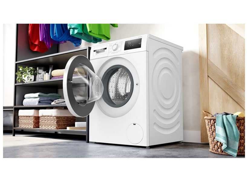 Стиральная машина Bosch WAN2401LSN