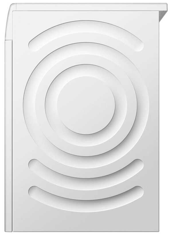 Стиральная машина Bosch WAN2401LSN
