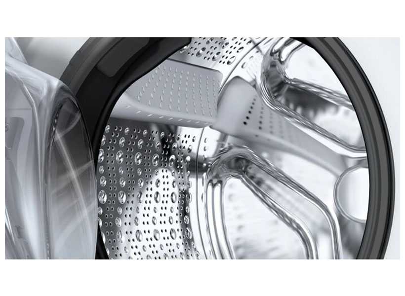 Стиральная машина Bosch WAN2401LSN