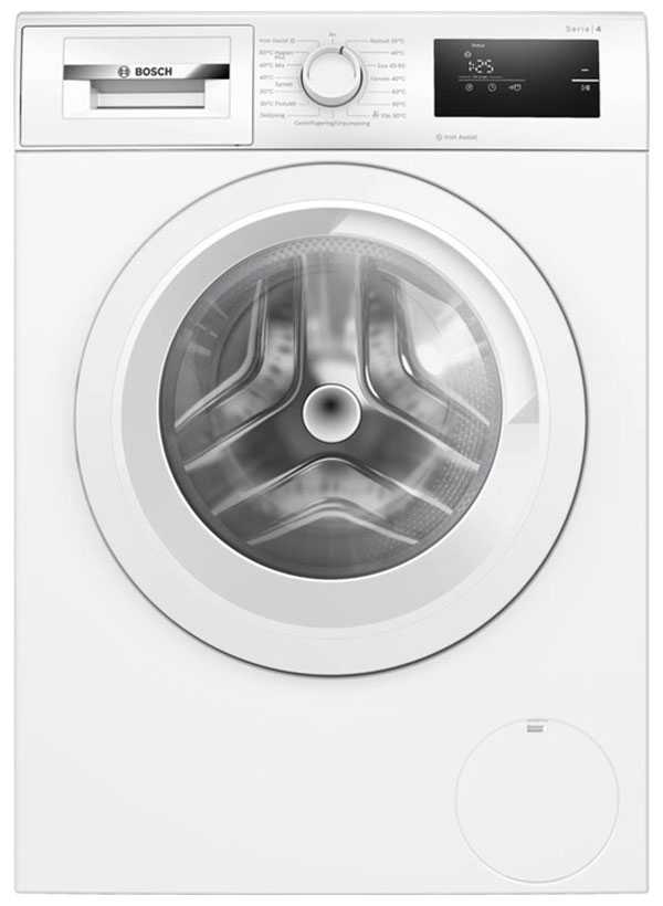 Стиральная машина Bosch WAN2401LSN