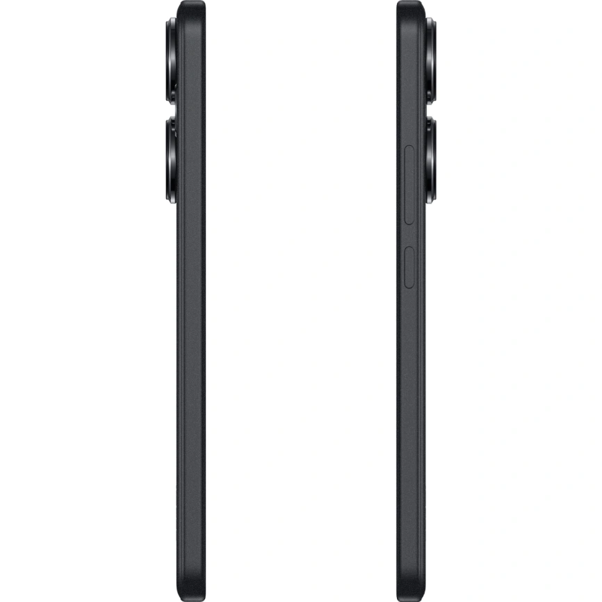 Смартфон Xiaomi Poco F6 12/512Gb Black,черный