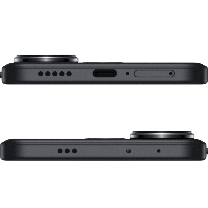 Смартфон Xiaomi Poco F6 12/512Gb Black,черный