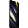 Смартфон Xiaomi Poco F6 12/512Gb Black,черный