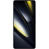 Смартфон Xiaomi Poco F6 12/512Gb Black,черный
