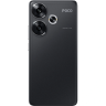 Смартфон Xiaomi Poco F6 12/512Gb Black,черный