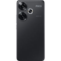 Смартфон Xiaomi Poco F6 12/512Gb Black,черный