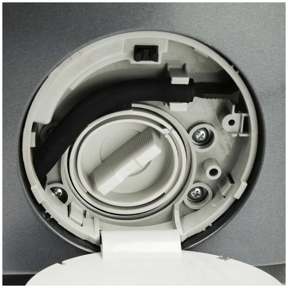 Стиральная машина с сушкой Centek CT-1952
