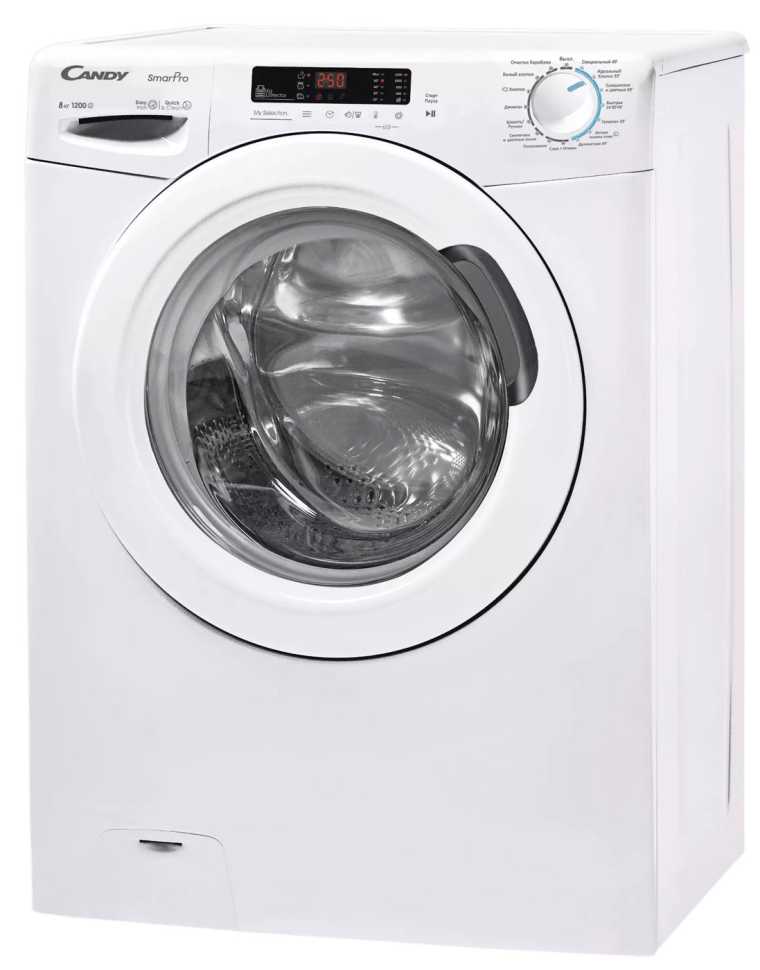 Стиральная машина Candy CSH44283DW/2-07