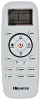 Сплит-система Hisense AS-07UW4RYDDB00G