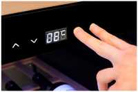 Винный шкаф Caso WineExclusive 126 Smart