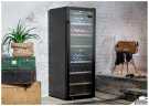 Винный шкаф Caso WineExclusive 126 Smart