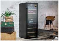 Винный шкаф Caso WineExclusive 126 Smart