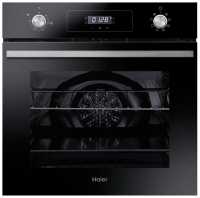 Электрический духовой шкаф Haier HOD-P08WGB