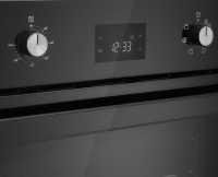 Электрический духовой шкаф Evelux EO 640 PB