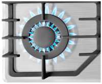 Газовая варочная панель Broox GR04d60H00 Mt Ts