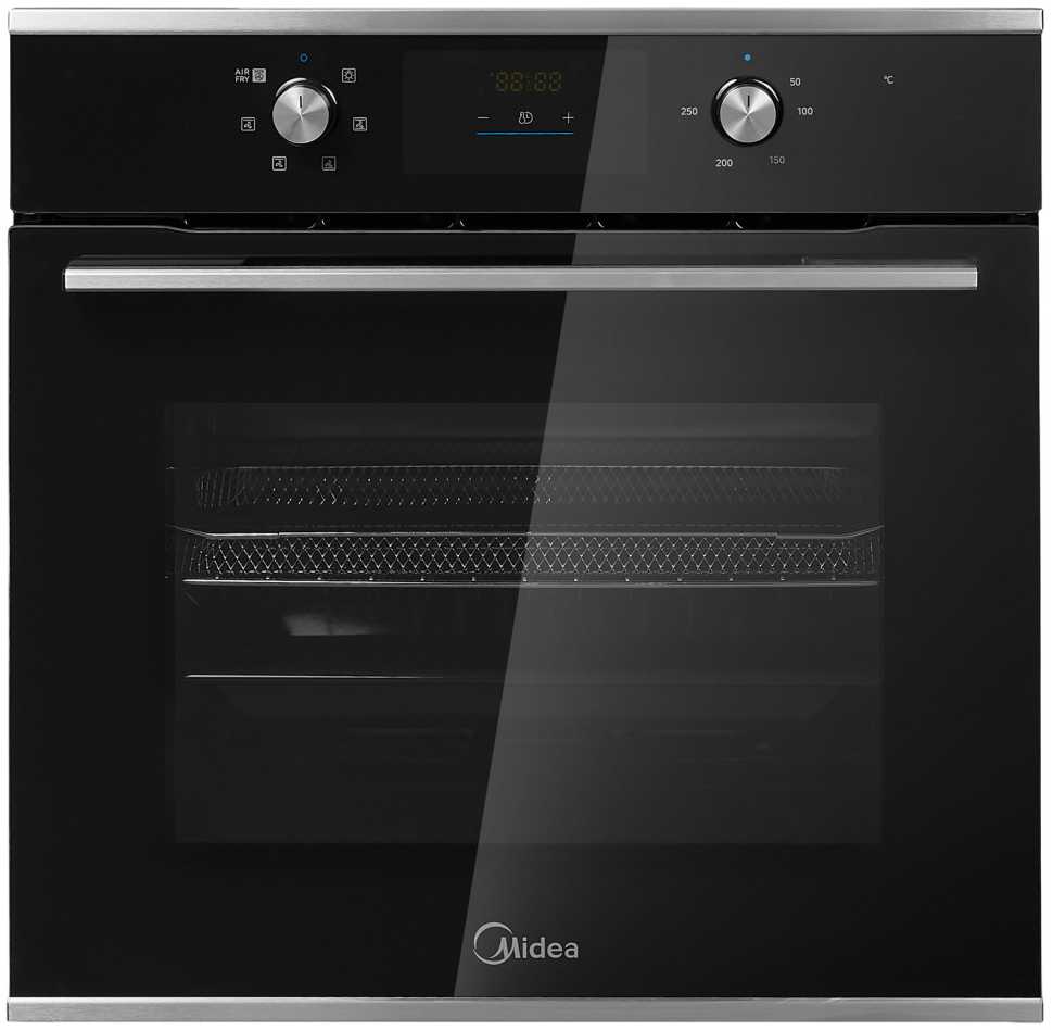 Электрический духовой шкаф Midea MO47003GB