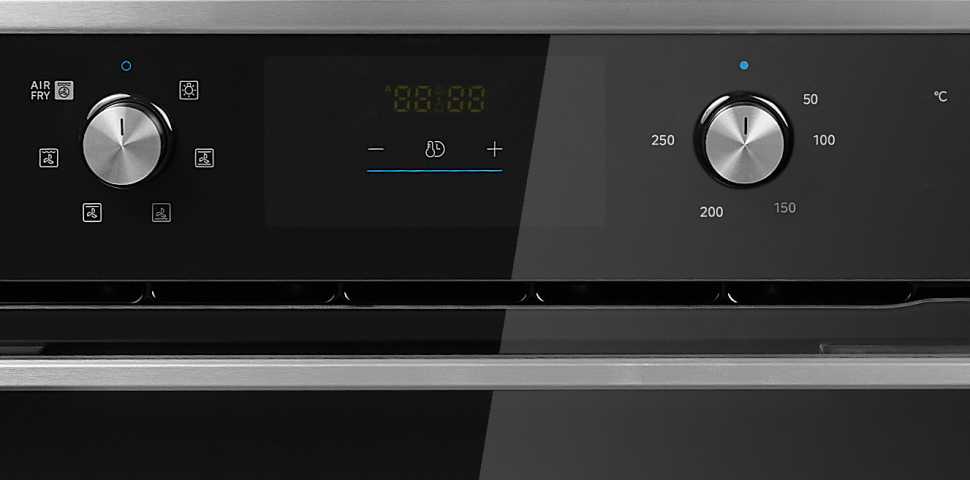 Электрический духовой шкаф Midea MO47003GB