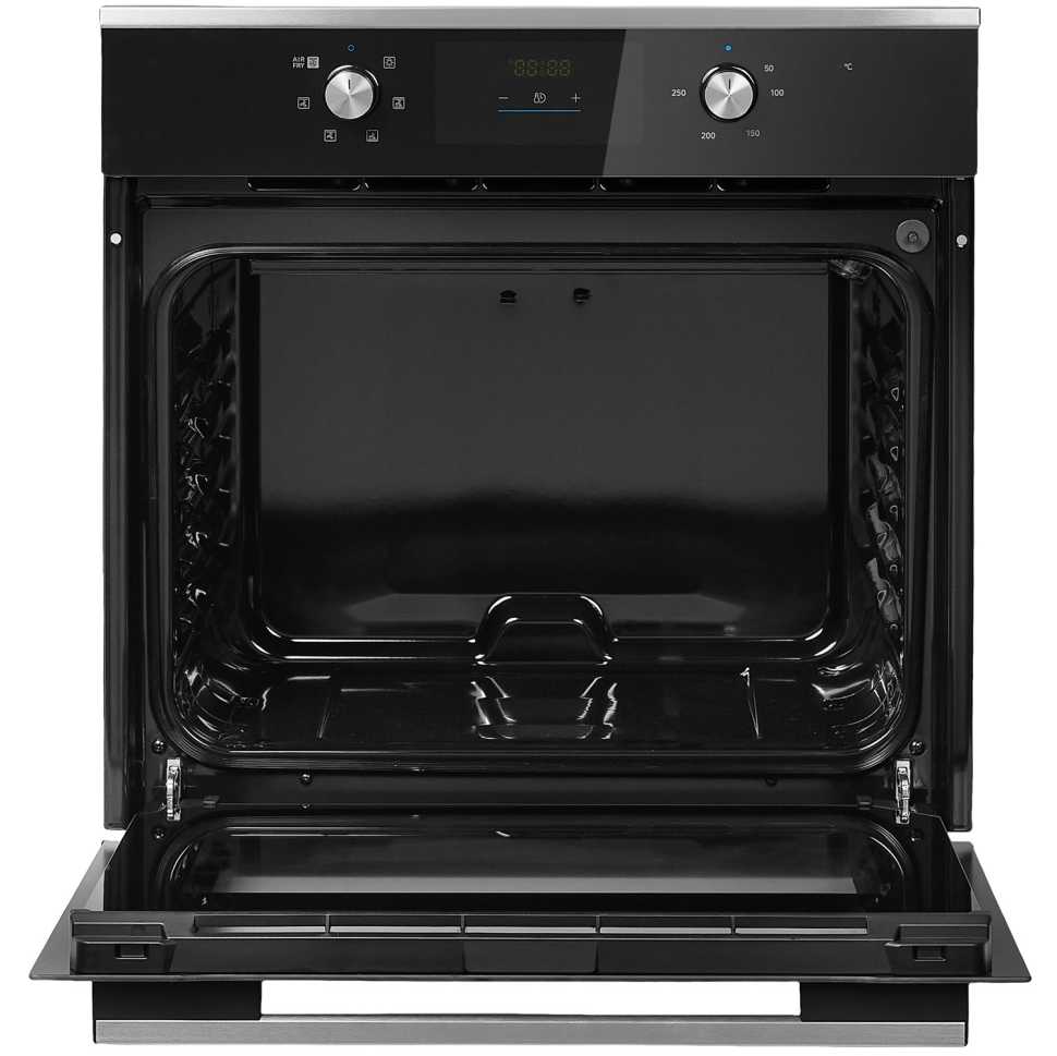 Электрический духовой шкаф Midea MO47003GB