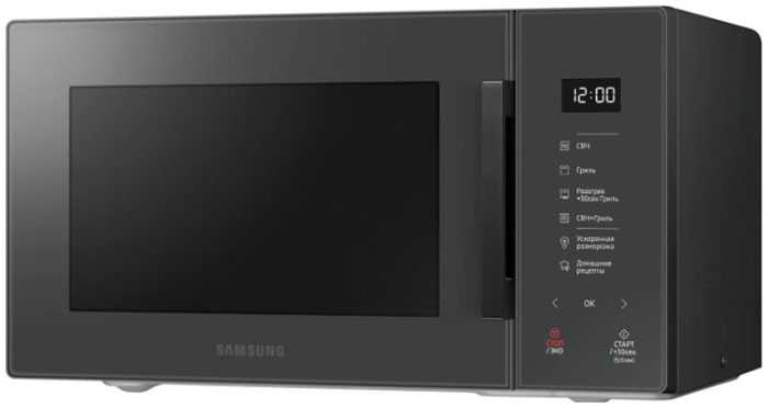Микроволновая печь - СВЧ Samsung MG23T5018AC