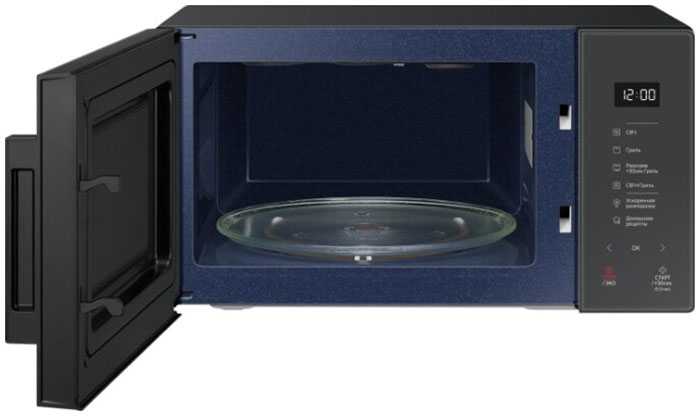 Микроволновая печь - СВЧ Samsung MG23T5018AC